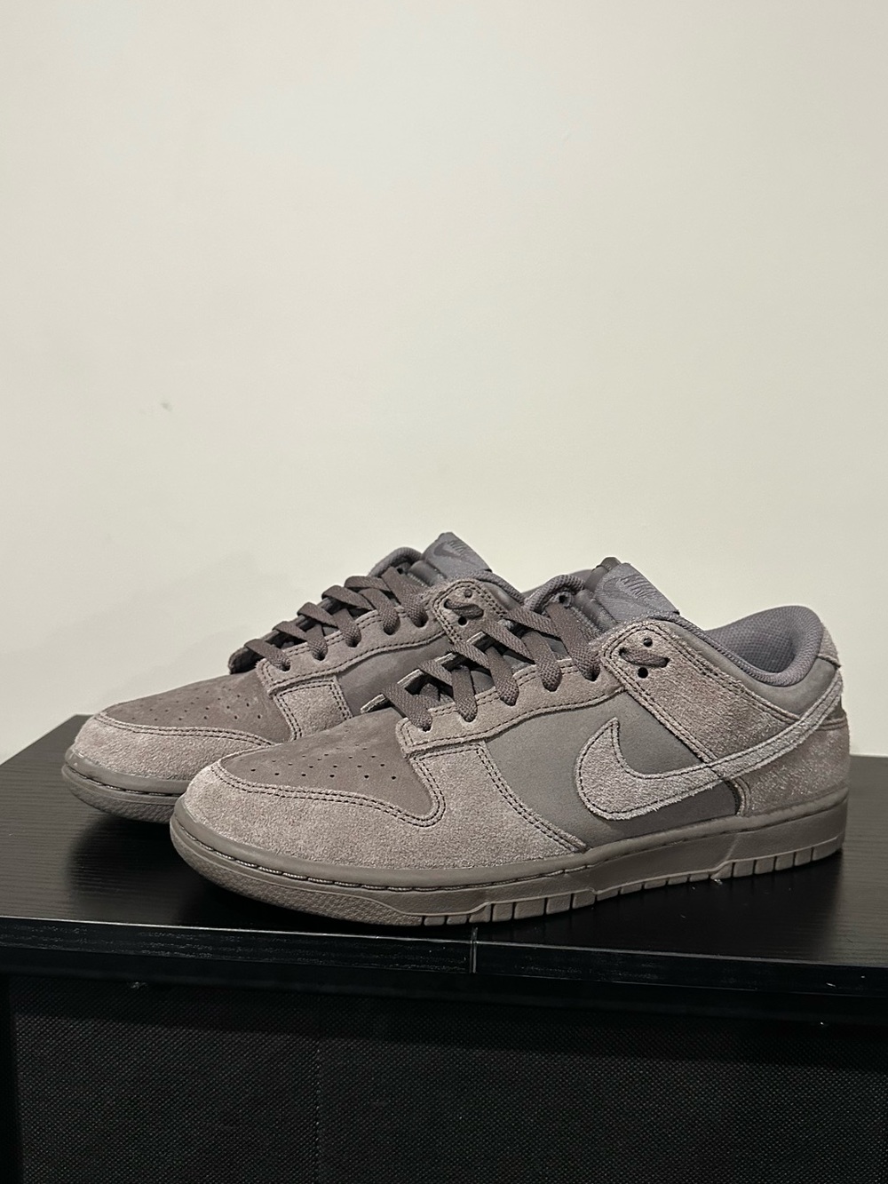Nike Dunk Low Retro SE (Cave Stone)
